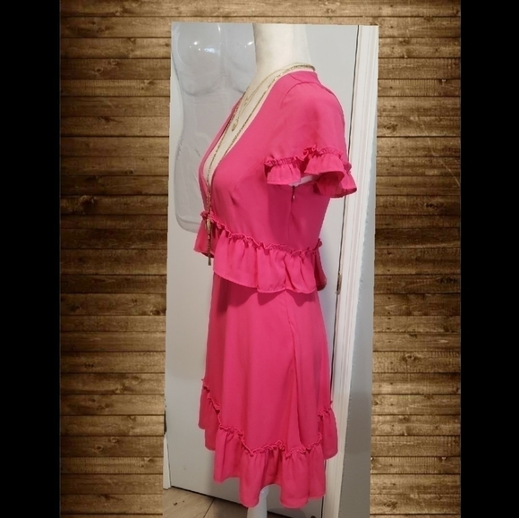 LIKELY Dress - Picture 7 of 8